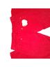 Apple Bottoms Red Jeans Size 13 - photo 2