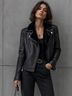 Bcbgmaxazria Jacket - BCBGMAXAZRIA Jacket Size L - photo 3