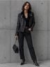 Bcbgmaxazria Jacket - BCBGMAXAZRIA Jacket Size L - photo 4