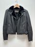 Bcbgmaxazria Jacket - BCBGMAXAZRIA Jacket Size L - photo 5