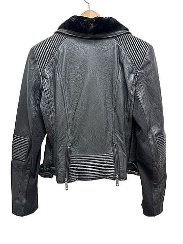 BCBGMAXAZRIA Charlie Jacket (view 2)