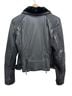 Bcbgmaxazria Jacket - BCBGMAXAZRIA Jacket Size L - photo 2