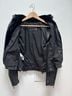 Bcbgmaxazria Jacket - BCBGMAXAZRIA Jacket Size L - photo 6