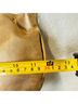 Coach Gold Leather Hobo One size - photo 7