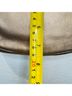 Coach Gold Leather Hobo One size - photo 8