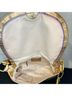 Coach Gold Leather Hobo One size - photo 10