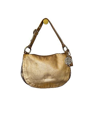 Coach Leather Hobo (view 1)