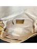 Coach Gold Leather Hobo One size - photo 6