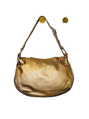 Coach Leather Hobo (view 2)