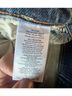 RE/DONE high rise wide leg crop 190-WHRWLCP Jeans - photo 3