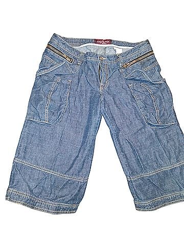 Baby Phat Cargo Pants (view 1)