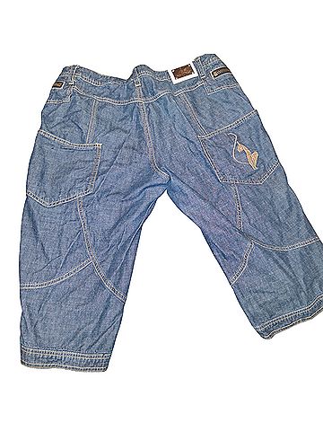 Baby Phat Cargo Pants (view 2)
