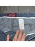 Baby Phat Blue Cargo Pants Size 31 waist - photo 3