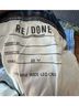 RE/DONE high rise wide leg crop 190-WHRWLCP Jeans - photo 5