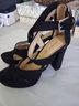 Chinese Laundry Black Heels Size 6 - photo 5
