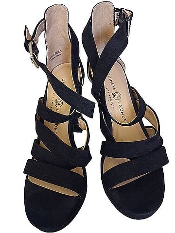Chinese Laundry Heels (view 1)