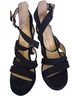 Chinese Laundry Black Heels Size 6 - photo 1