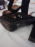 Chinese Laundry Black Heels Size 6 - photo 7