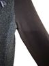 Tory Burch 100% Merino 100% Nylon Black Gray Pullover Sweater Size M - photo 7
