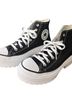 Converse Platform High-Top Sneakers - photo 1