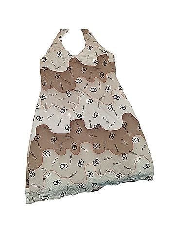 Chenile Creations Active Dress (view 1)