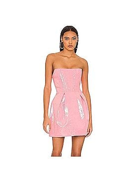 Bronx & Banco Maraya Cocktail Dress (view 1)