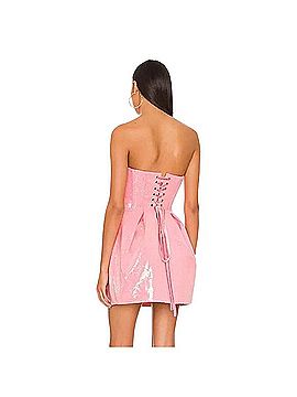 Bronx & Banco Maraya Cocktail Dress (view 2)
