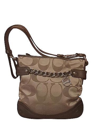 Coach Convertible Crossbody Bag (view 1)