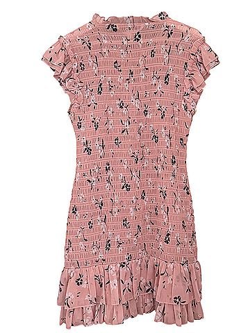 Veronica Beard Cici Casual Dress (view 2)