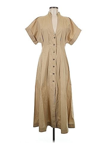 Banana Republic Banana Republic Casual Dress (view 1)