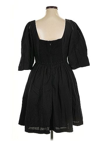 Abercrombie & Fitch Abercrombie &amp; Fitch Casual Dress (view 2)