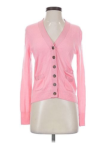 J.Crew J.Crew Wool Cardigan (view 1)