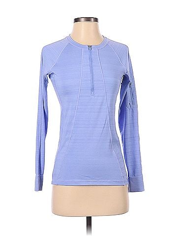 Athleta Athleta Active T Shirt (view 1)
