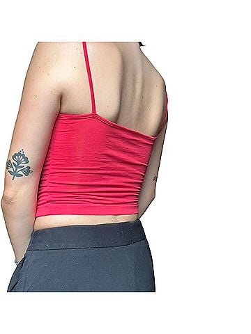 Volume One Tank Top (view 2)