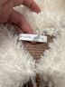 Altar'd State Ivory Brown Casual Sweaters Size M - photo 5