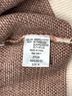 Altar'd State Ivory Brown Casual Sweaters Size M - photo 6