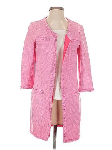 Zara Basic Zara Basic Blazer (view 1)