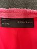 Zara Basic Blazer - Zara Basic Zara Basic Blazer Size S - photo 5