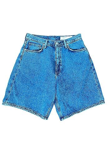 Rag & Bone Harbor Breeze Denim Shorts (view 1)