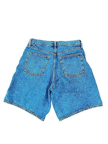 Rag & Bone Harbor Breeze Denim Shorts (view 2)