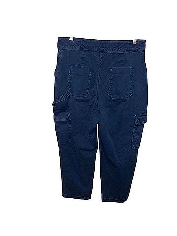 Style&Co Cargo Pants (view 2)
