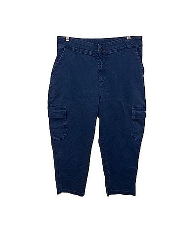Style&Co Cargo Pants (view 1)