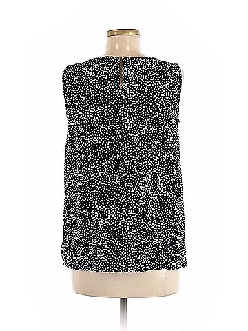Jones New York Jones New York Sleeveless Blouse (view 2)