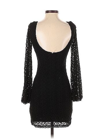 Free People Free People Cocktail Dress (view 2)