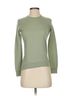 Tory Burch Green Tory Burch Pullover Sweater Size XS - photo 1