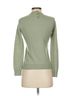 Tory Burch Green Tory Burch Pullover Sweater Size XS - photo 2