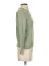 Tory Burch Green Tory Burch Pullover Sweater Size XS - photo 3