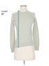 Tory Burch Green Tory Burch Pullover Sweater Size XS - photo 5