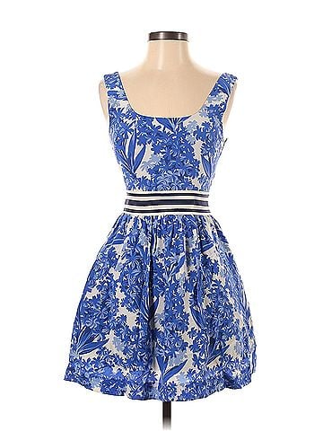 Juicy Couture Juicy Couture Cocktail Dress (view 1)