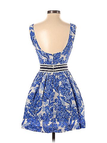 Juicy Couture Juicy Couture Cocktail Dress (view 2)